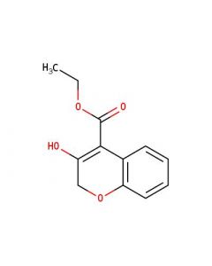 Astatech ETHYL 3-HYDROXY-2H-CHROMENE-4-CARBOXYLATE; 0.25G; Purity 97%; MDL-MFCD29044869